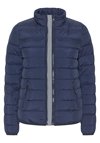 Polo Sylt Steppjacke mit Leichter Wattierung von Polo Sylt
