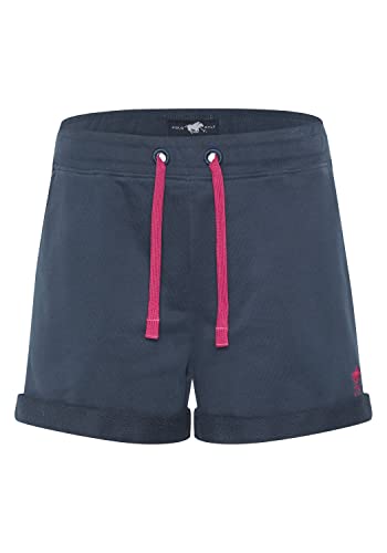 Polo Sylt Sweatshorts mit Kontrast-Akzenten von Polo Sylt