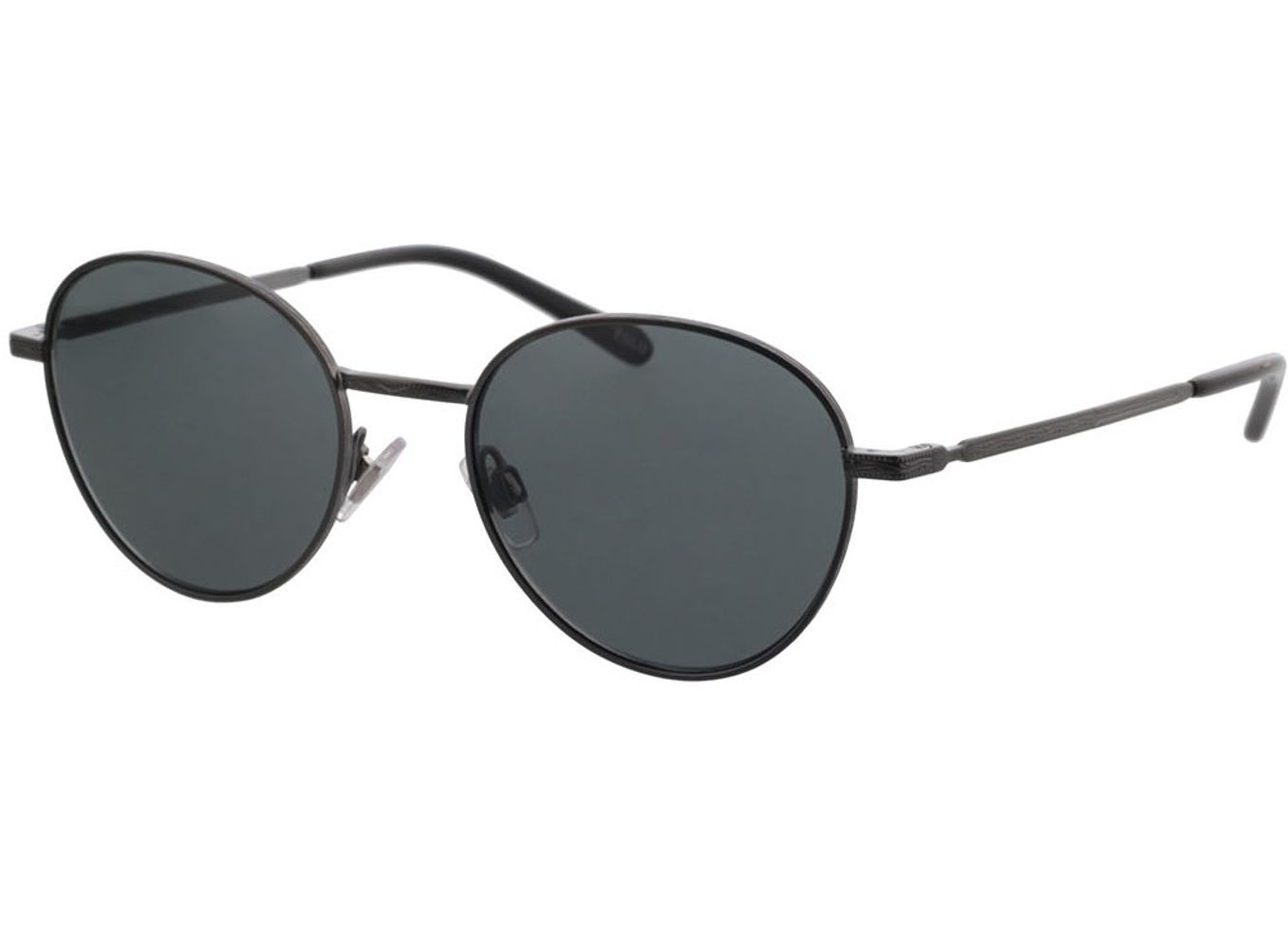 Polo PH3144 930787 51-19 Sonnenbrille mit Sehstärke erhältlich, Herren, Vollrand, Rund von Polo