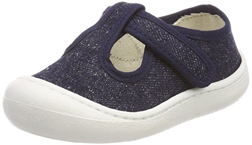 Pololo Arena Sneaker, Blau (Jeans), 23 EU von Pololo