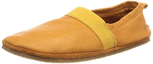 Pololo Barfüß Elastico Outdoor Hellbraun Flacher Slipper, 21 EU von Pololo