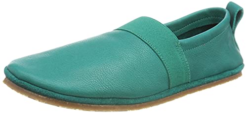 Pololo Barfüß Elastico Outdoor türkis Flacher Slipper, 22 EU von Pololo