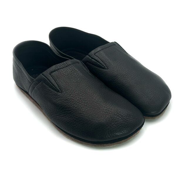 Pololo Barfuß-Slipper „Viviano von Pololo