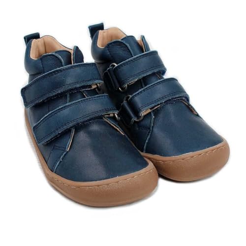Pololo Barfußschuh für Kinder ECO, Kinderschuhe mit breiter Zehenbox von Pololo
