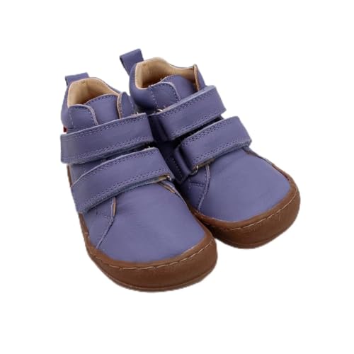 Pololo Barfußschuh für Kinder ECO, Kinderschuhe mit breiter Zehenbox von Pololo