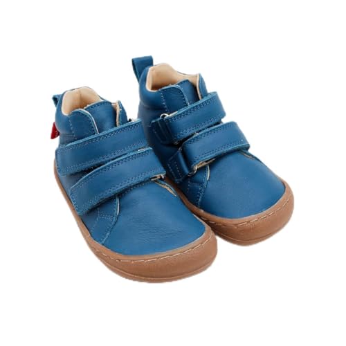 Pololo Barfußschuh für Kinder ECO, Kinderschuhe mit breiter Zehenbox von Pololo