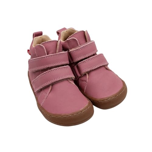 Pololo Barfußschuh für Kinder ECO, Kinderschuhe mit breiter Zehenbox von Pololo