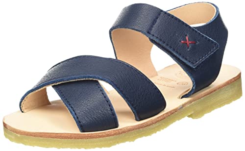 Pololo Brava blau Sandale, hellblau, 25 EU von Pololo