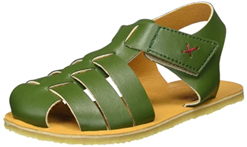 Pololo Ibiza VEGAN grün Sandale, Weiss, 32 EU von Pololo