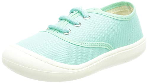 Pololo Jungen Unisex Kinder Pepe Sneaker, Tropic, 20 EU von Pololo