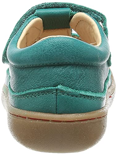 Pololo Jungen Unisex Kinder Verano Flat Sandal, Waikiki, 20 EU von Pololo