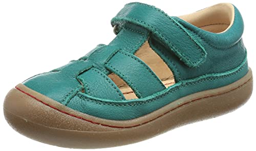 Pololo Jungen Unisex Kinder Verano Flat Sandal, Waikiki, 20 EU von Pololo