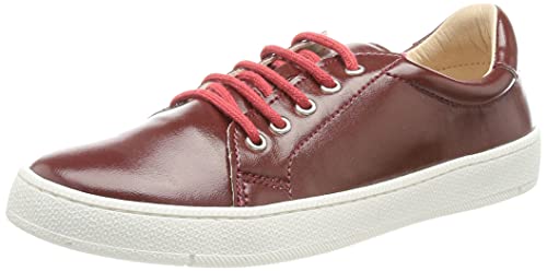 Pololo Maxi VEGAN rot Sneaker, 26 EU von Pololo