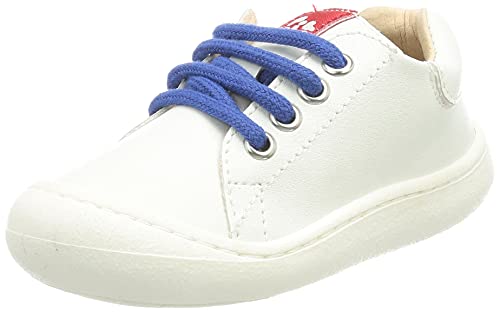 Pololo Mini VEGAN weiß Sneaker, 22 EU von Pololo