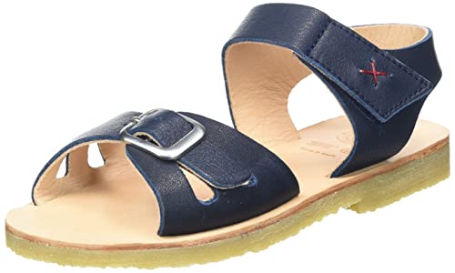 Pololo Nina blau Sandale, 31 EU von Pololo