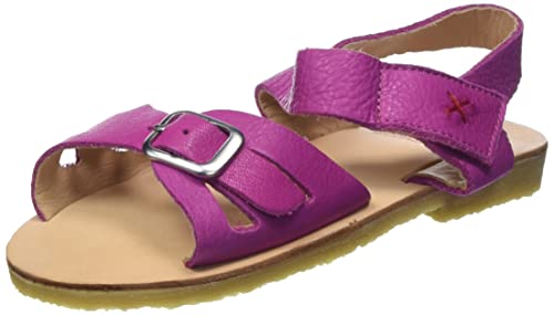 Pololo Nina pink Sandale, 21 EU von Pololo