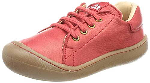 Pololo Unisex Baby Mini rot Sneaker, 20 EU von Pololo