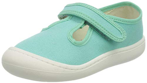 Pololo Unisex Kinder Arena Sneaker, Tropic, 27 EU von Pololo