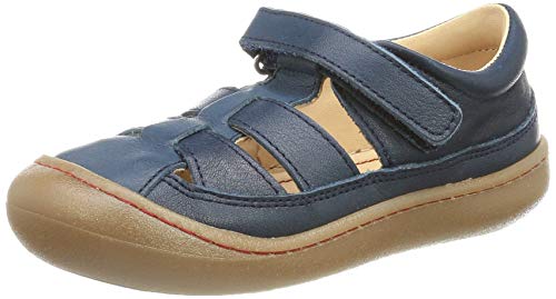 Pololo Verano Flat Sandal, blau, 21 EU von Pololo