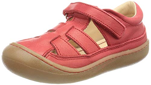 Pololo Verano Flat Sandal, rot, 24 EU von Pololo