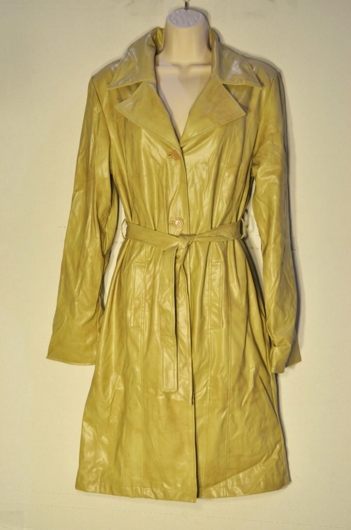 Damen Vintage Jacke von PolyEsthersApparel