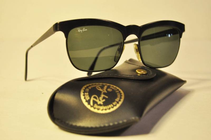 Vintage Ray-Ban von PolyEsthersApparel