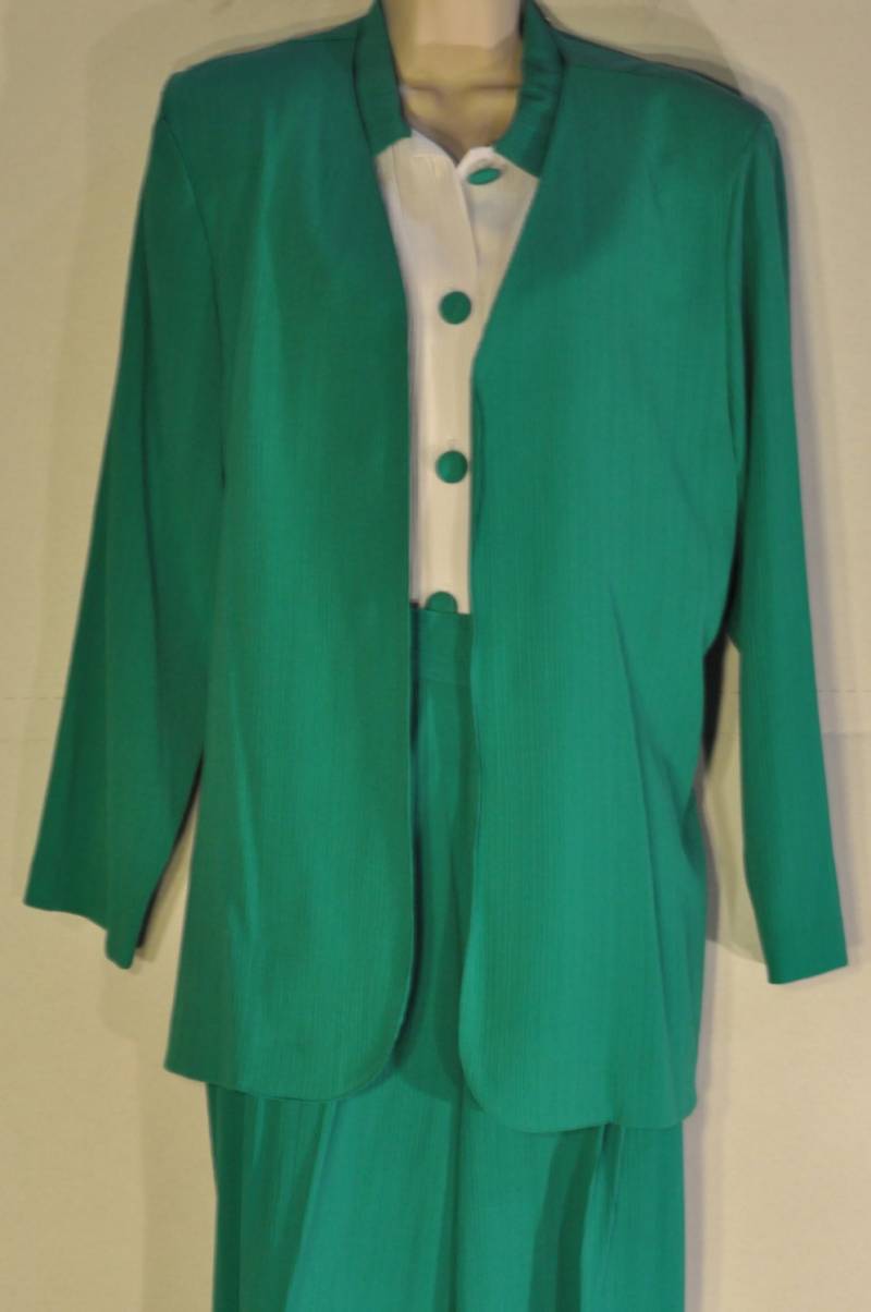 Womens Vintage Set von PolyEsthersApparel