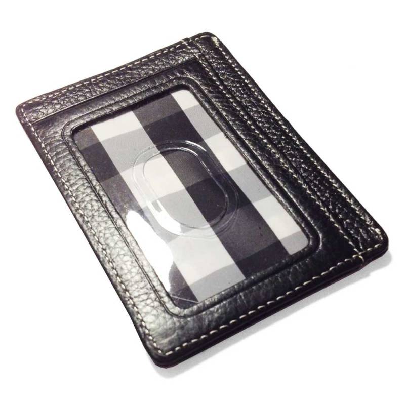 Polyrama Dünne Leder Geldbörse Polyrama Dünne Leder Geldbörse von Polyrama