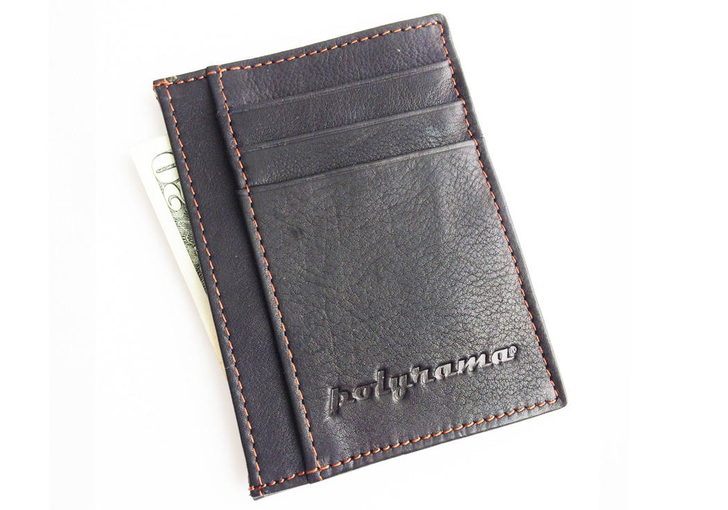Polyrama Ultra Dünnen Brieftasche Polyrama Ultra Dünnen Brieftasche von Polyrama