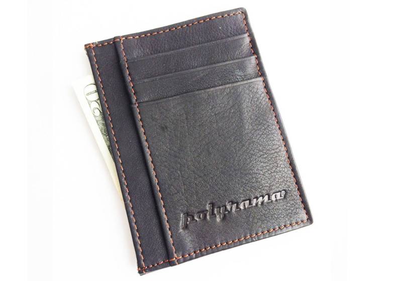 Polyrama Ultra Dünnen Brieftasche von Polyrama