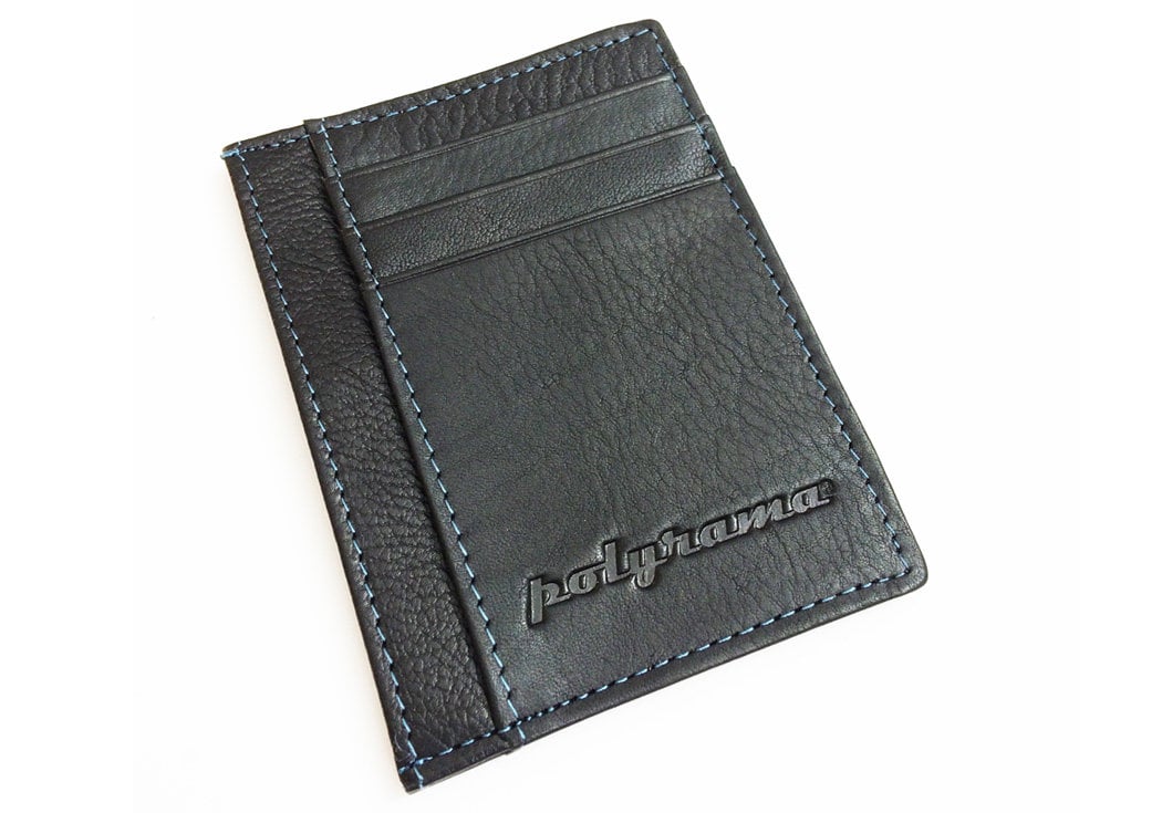 Polyrama Ultra Dünnen Brieftasche Polyrama Ultra Dünnen Brieftasche von Polyrama