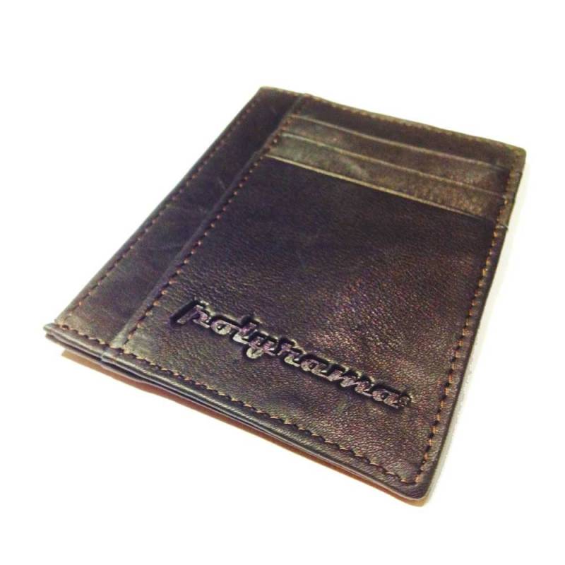 Polyrama Ultra Dünnen Brieftasche Polyrama Ultra Dünnen Brieftasche von Polyrama