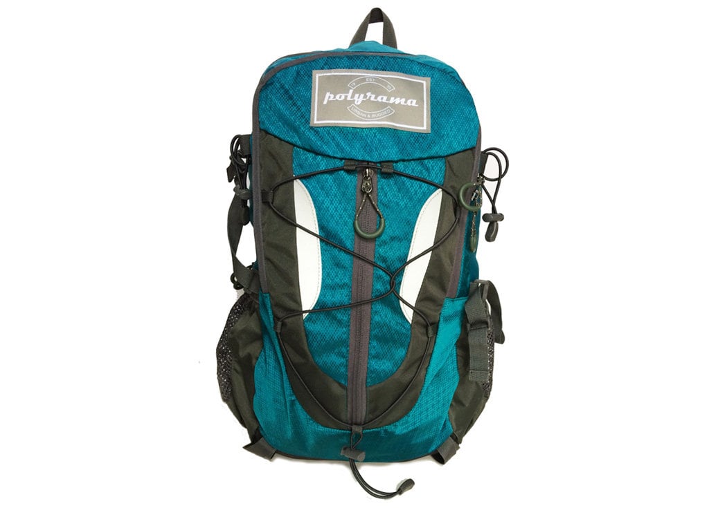 Polyrama Urbaner Und Robuster Rucksack Polyrama Urbaner Und Robuster Rucksack von Polyrama
