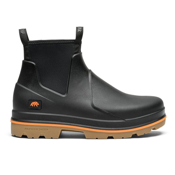 Polyver - SL 25 - Freizeitstiefel Gr 41 schwarz von Polyver