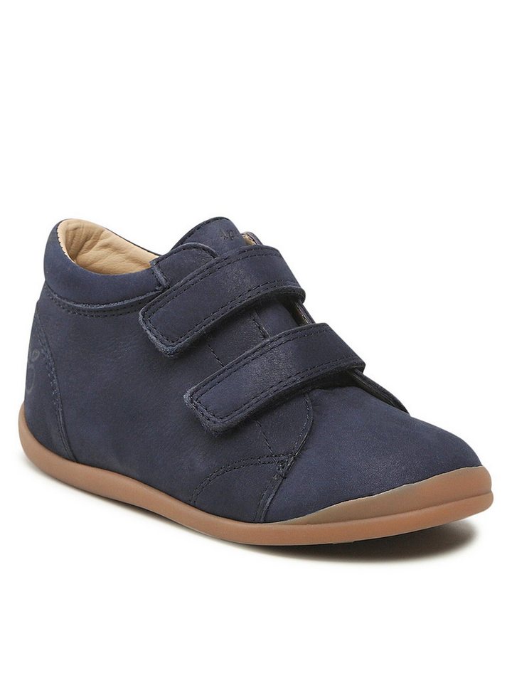 Pom d'Api Schnürschuhe Flex-Up Easy N1DDBU0401 S Marine Schnürschuh von Pom d'Api