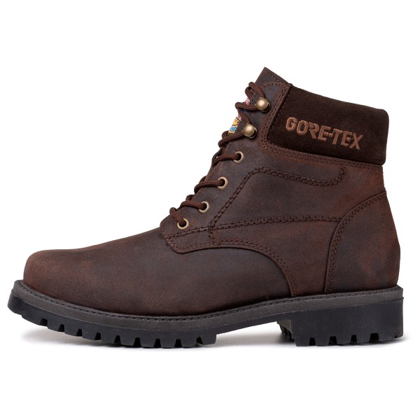 Pomar - Jarno GTX Boot - Winterschuhe Gr 41 braun von Pomar