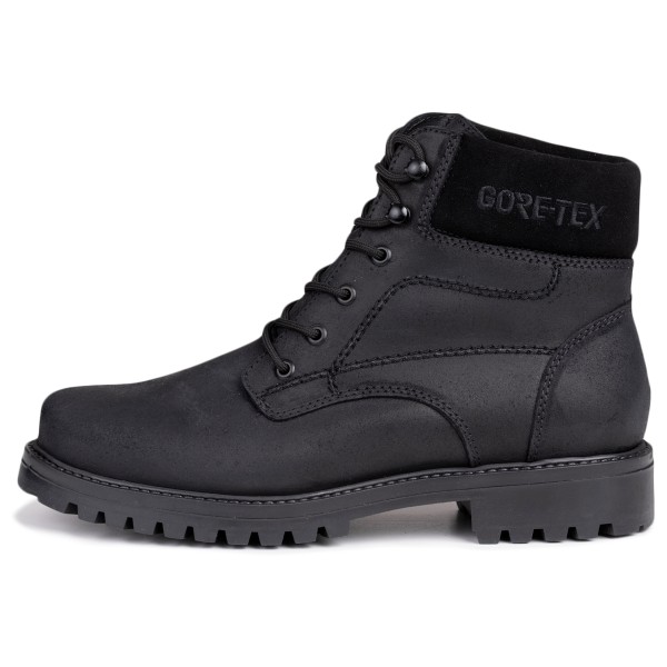 Pomar - Jarno GTX Boot - Winterschuhe Gr 45 grau/schwarz von Pomar