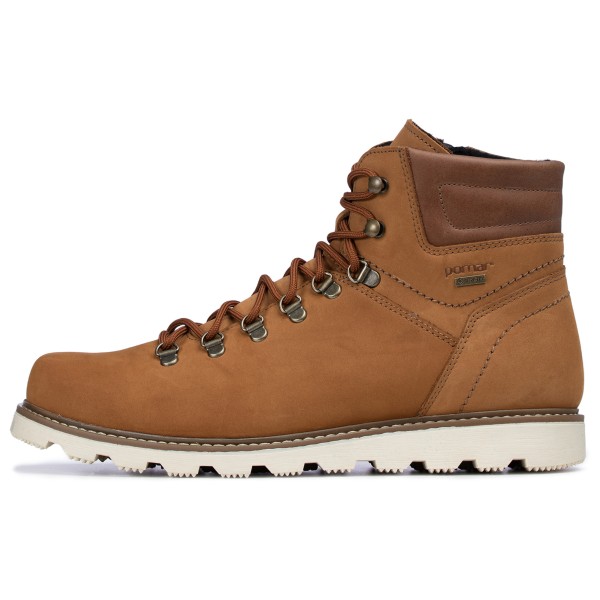 Pomar - Lukki GTX Ankle Boot - Winterschuhe Gr 41 braun Pomar - Lukki GTX Ankle Boot - Winterschuhe Gr 41 braun von Pomar