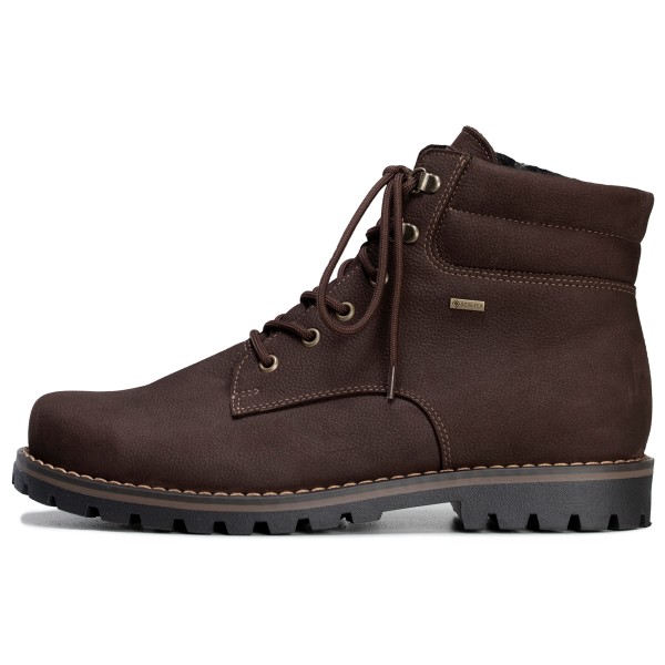 Pomar - Olos GTX Ankle Boot - Winterschuhe Gr 42 braun von Pomar