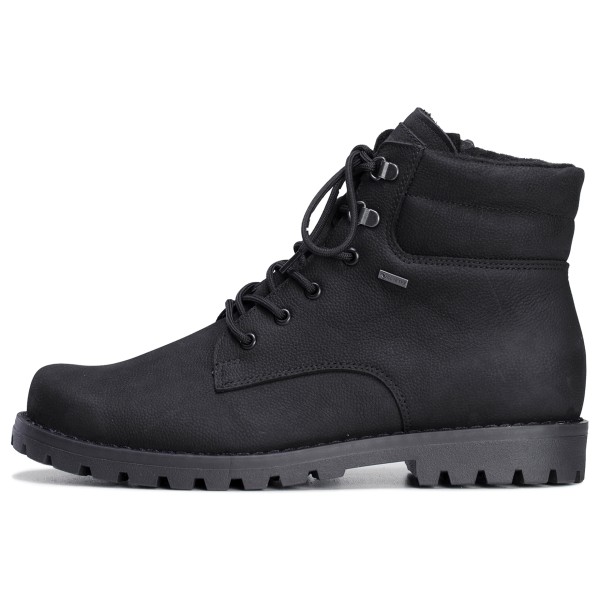 Pomar - Olos GTX Ankle Boot - Winterschuhe Gr 46 schwarz/grau Pomar - Olos GTX Ankle Boot - Winterschuhe Gr 46 schwarz/grau von Pomar