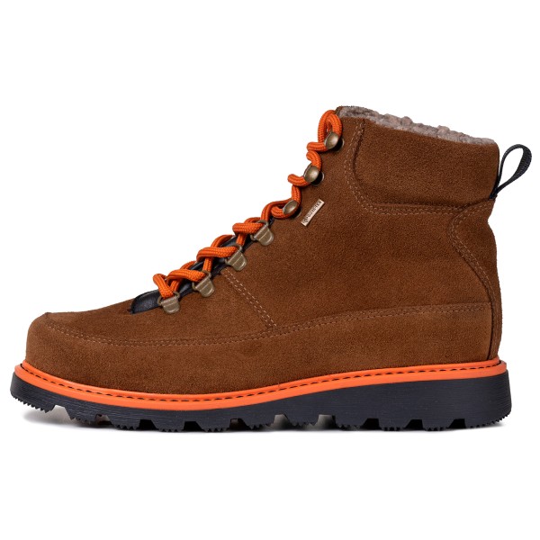 Pomar - Women's Kerttu GTX Ankle Boot - Winterschuhe Gr 42 braun von Pomar