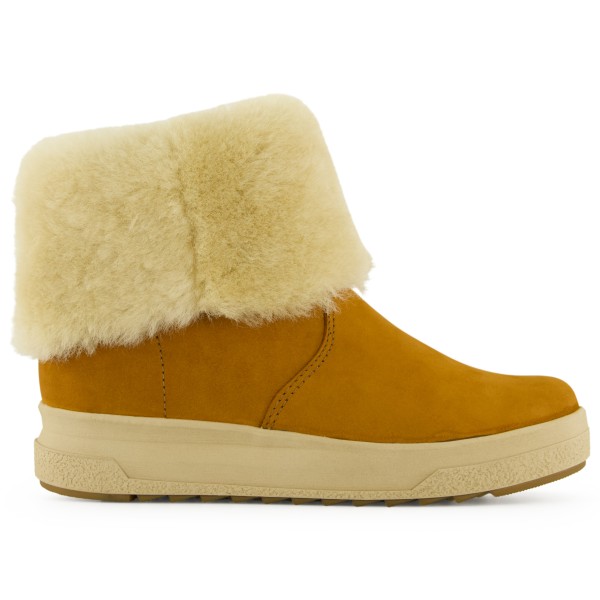 Pomar - Women's Paljakka GTX Boot - Winterschuhe Gr 36 braun von Pomar