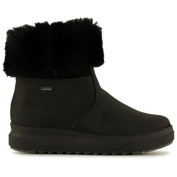Pomar - Women's Paljakka GTX Boot - Winterschuhe Gr 40 schwarz von Pomar