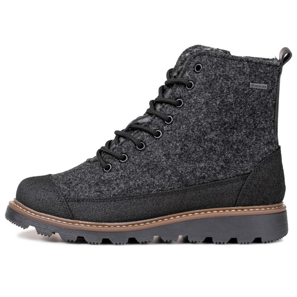 Pomar - Women's Perho GTX Ankle Boot - Winterschuhe Gr 38 grau von Pomar