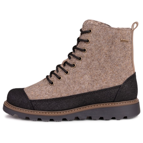 Pomar - Women's Perho GTX Ankle Boot - Winterschuhe Gr 40 braun von Pomar