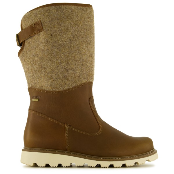 Pomar - Women's Pokka GTX Boot - Winterschuhe Gr 39 braun von Pomar