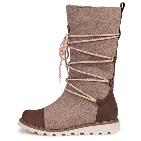 Pomar - Women's Ruka GTX Boot - Winterschuhe Gr 41 braun von Pomar