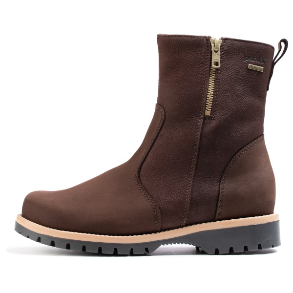 Pomar - Women's Tassu GTX Ankle Boot - Winterschuhe Gr 38 braun von Pomar