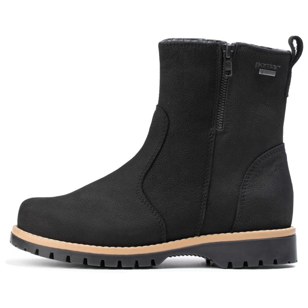 Pomar - Women's Tassu GTX Ankle Boot - Winterschuhe Gr 39 schwarz Pomar - Women's Tassu GTX Ankle Boot - Winterschuhe Gr 39 schwarz von Pomar