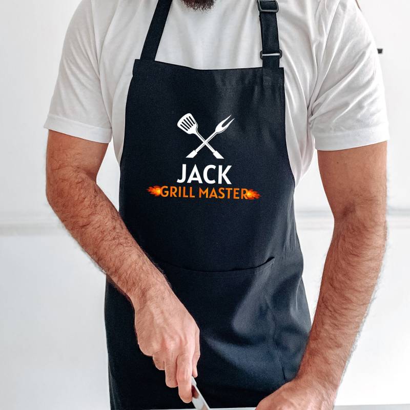 Personalisierte Grillschürze Für Männer/Grillmeister Küche Grill Grillen Kochen Geschenk Ihn Papa Chef Ehemann Weihnachten Geburtstag Vatertag Personalisierte Grillschürze Für Männer/Grillmeister Küche Grill Grillen Kochen Geschenk Ihn Papa Chef Ehemann Weihnachten Geburtstag Vatertag von PomchickGift